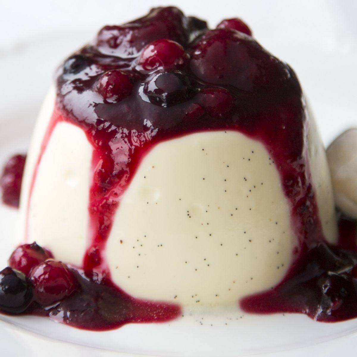 dessert